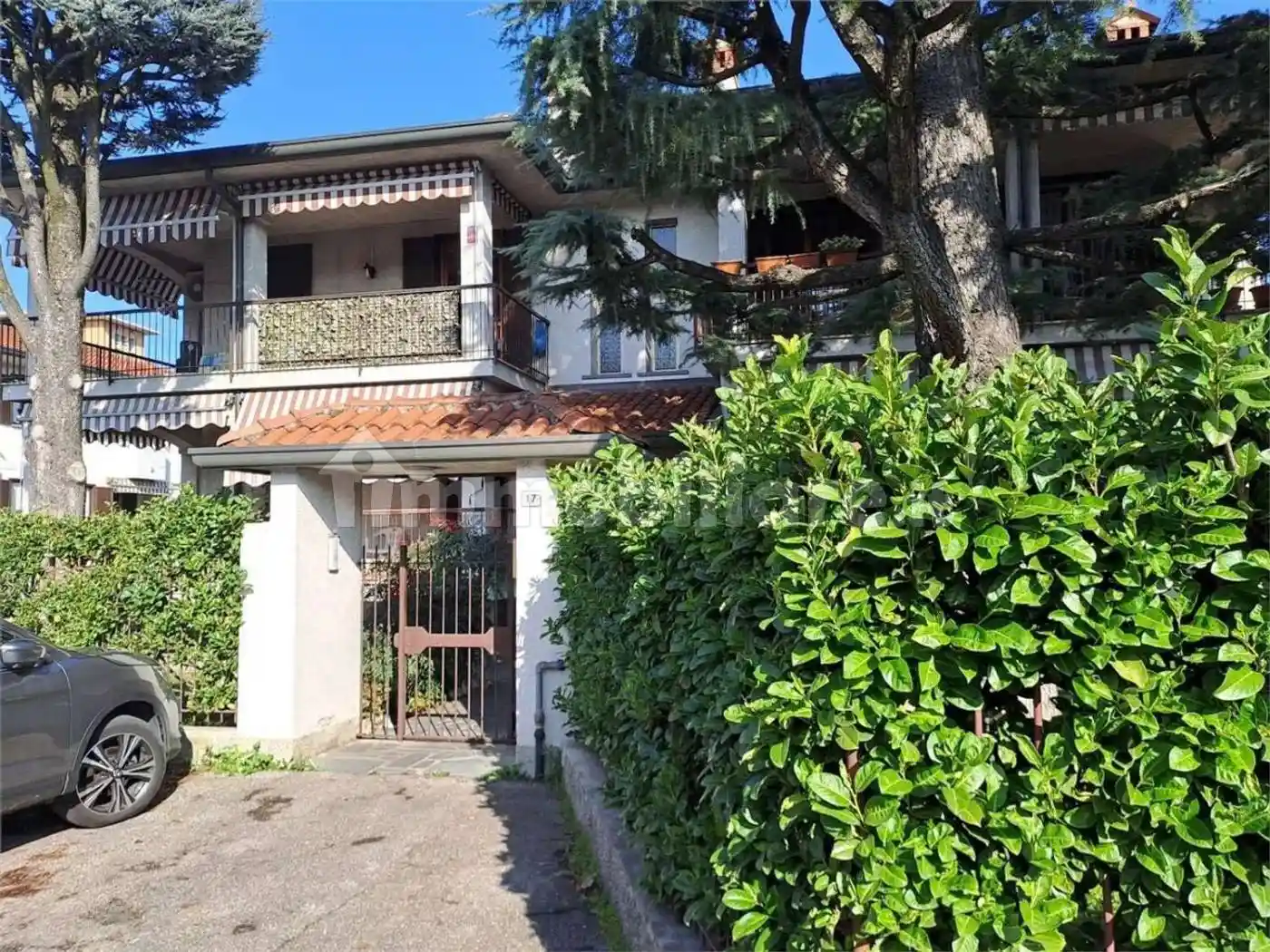 Appartamento in vendita a Magenta