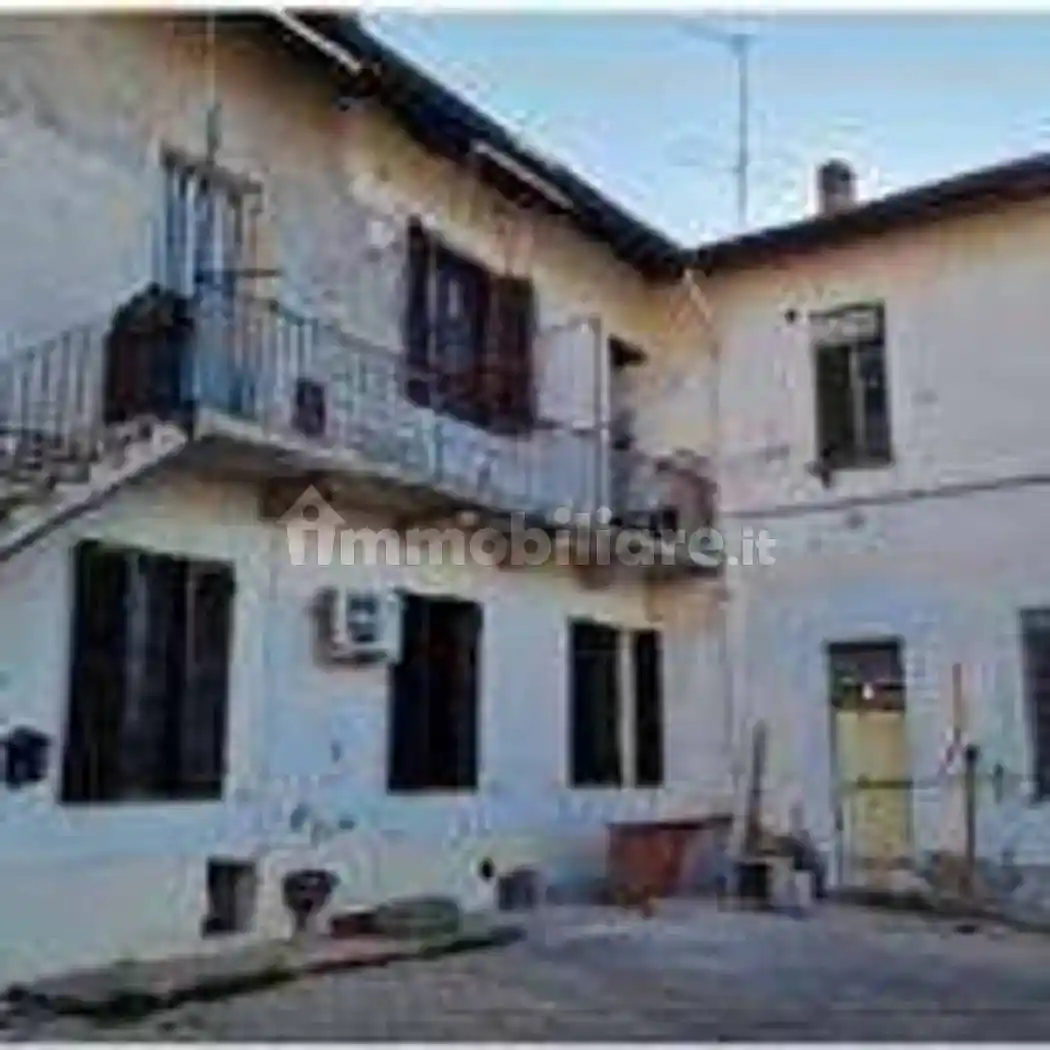 Appartamento in vendita a Vigevano