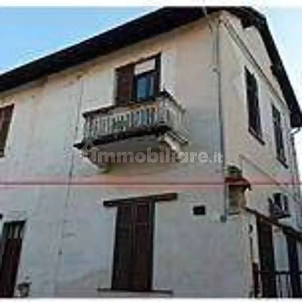 Appartamento in vendita a Vigevano