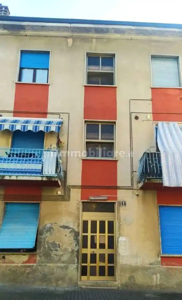 Appartamento in vendita a Cesano Maderno