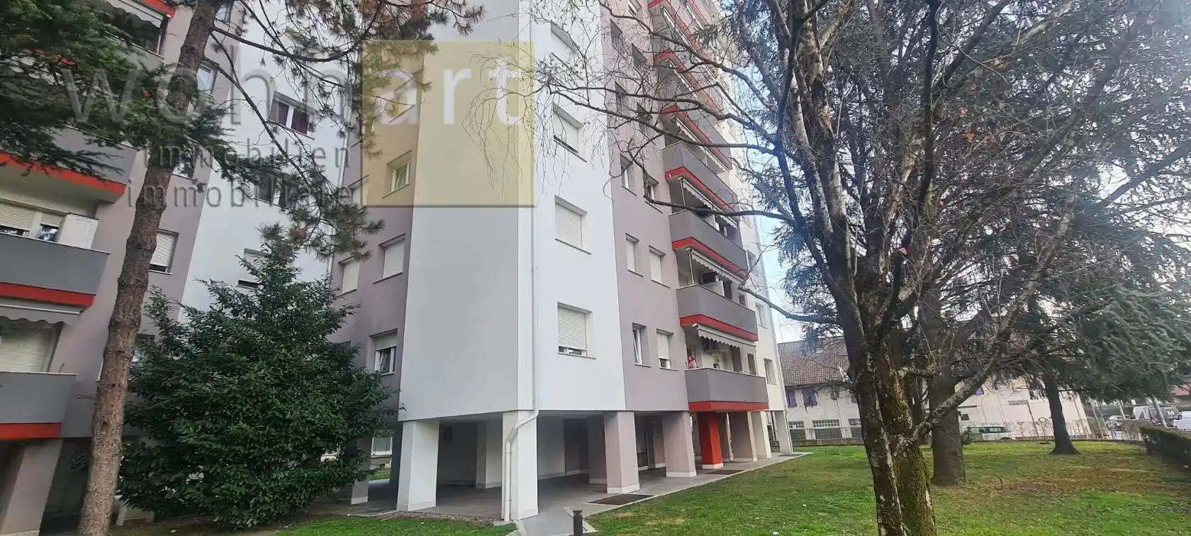 Appartamento in vendita a Bolzano