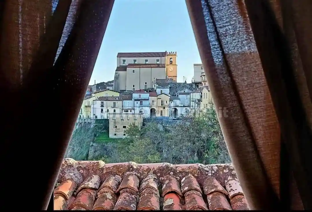 Casa indipendente in vendita a Sellia