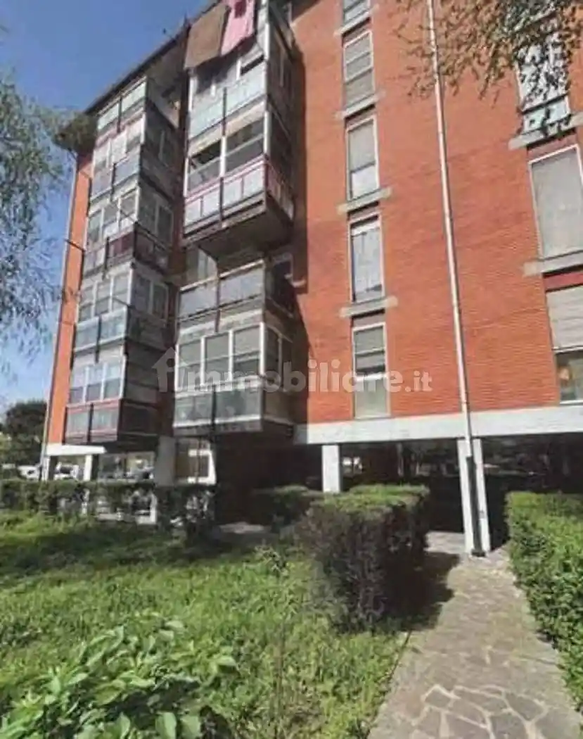 Appartamento in vendita a Pieve Emanuele