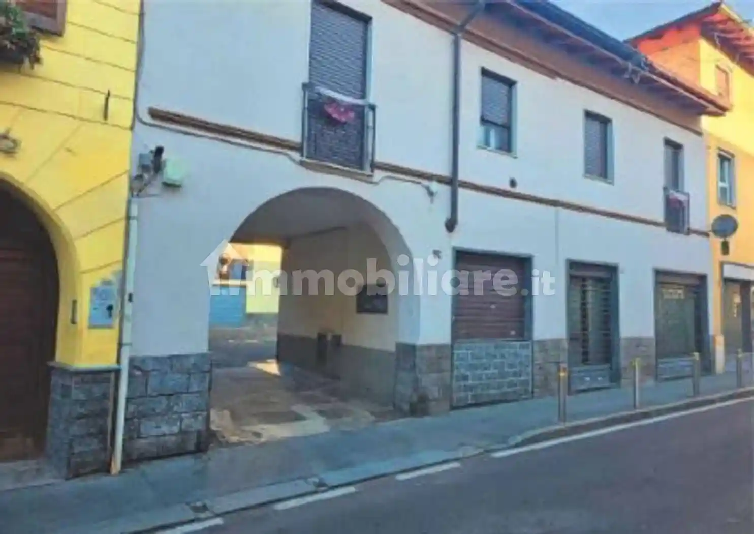 Appartamento in vendita a Pogliano Milanese