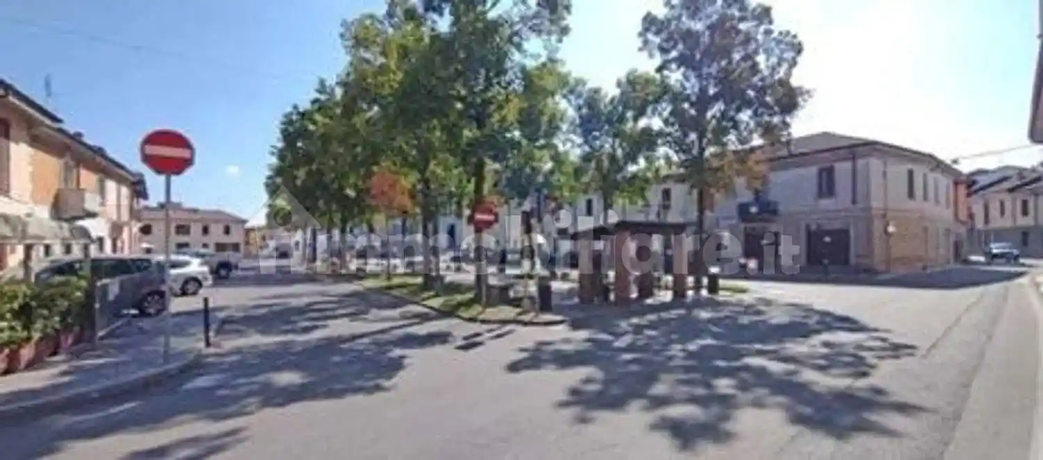 Appartamento in vendita a Bascapè