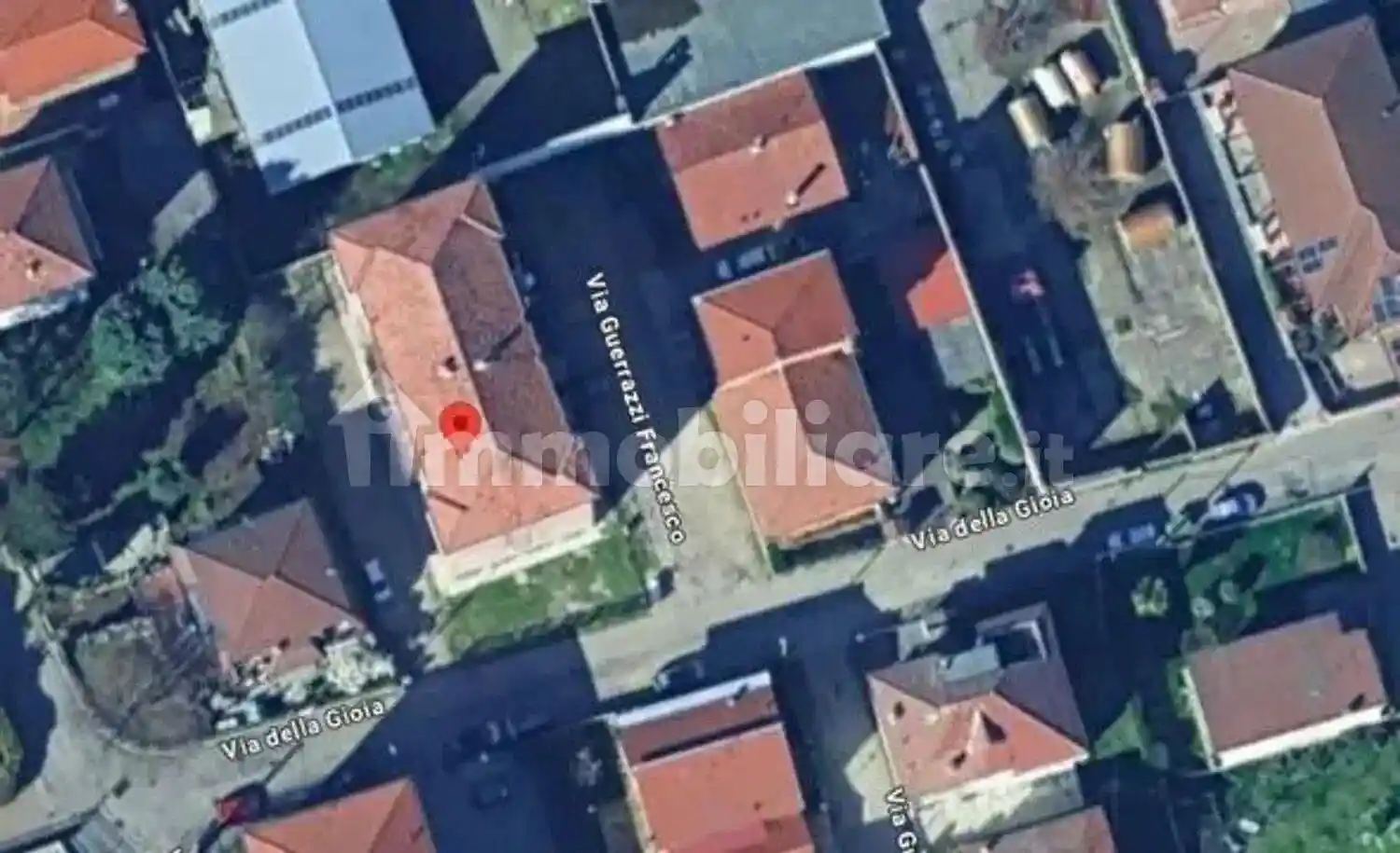 Appartamento in vendita a Vigevano