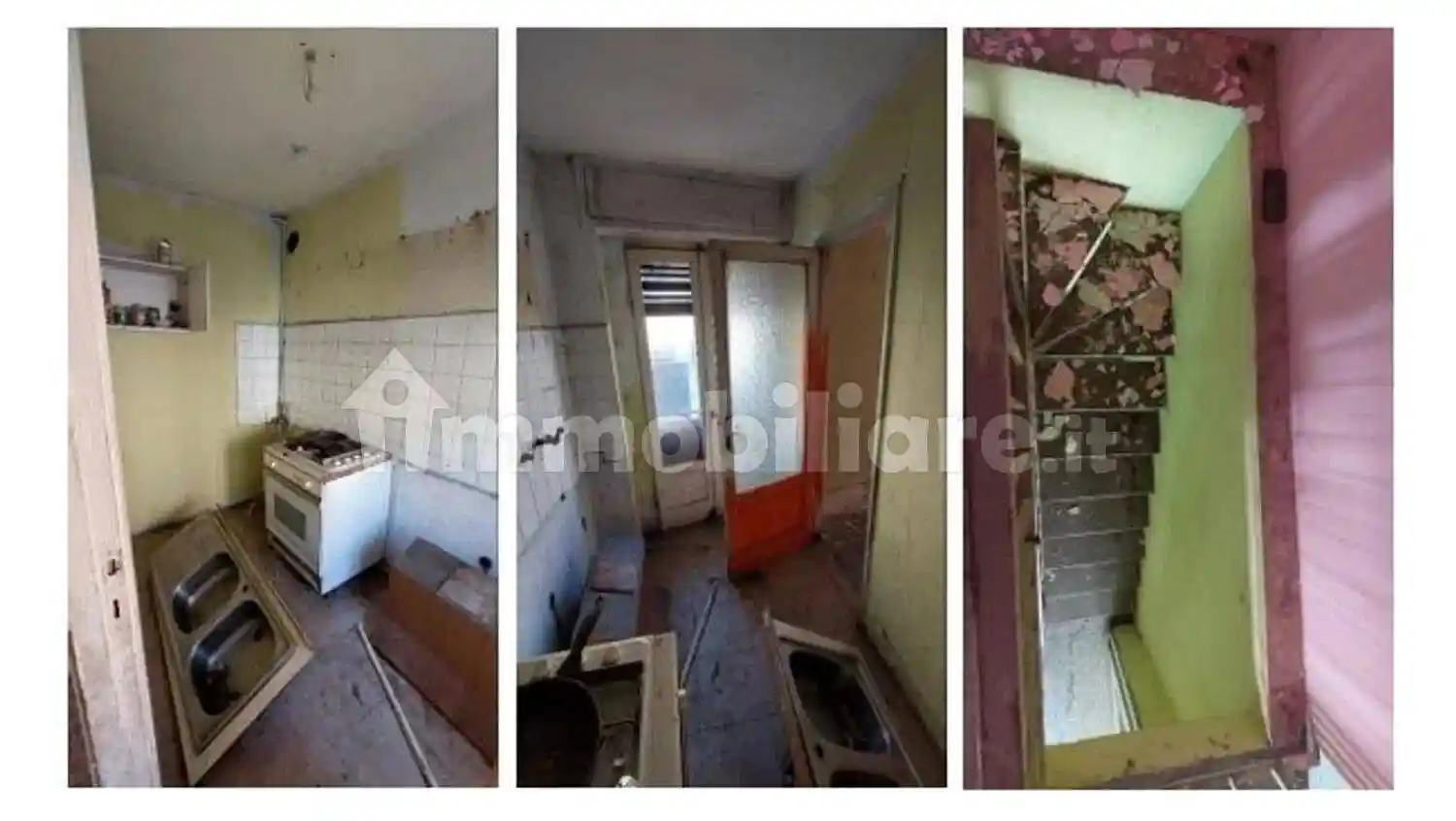 Appartamento in vendita a Cerano