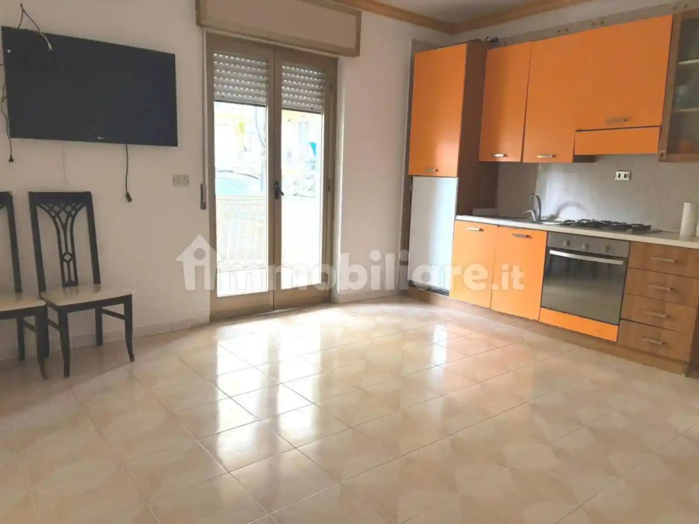 Appartamento in vendita a Ottaviano