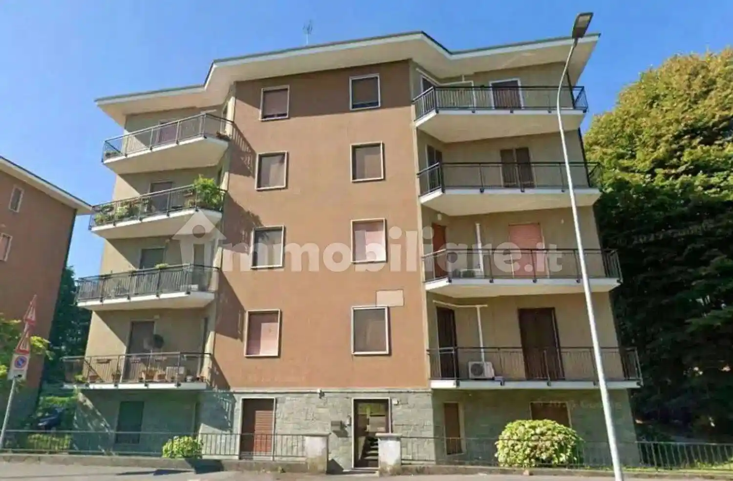 Appartamento in vendita a Rozzano