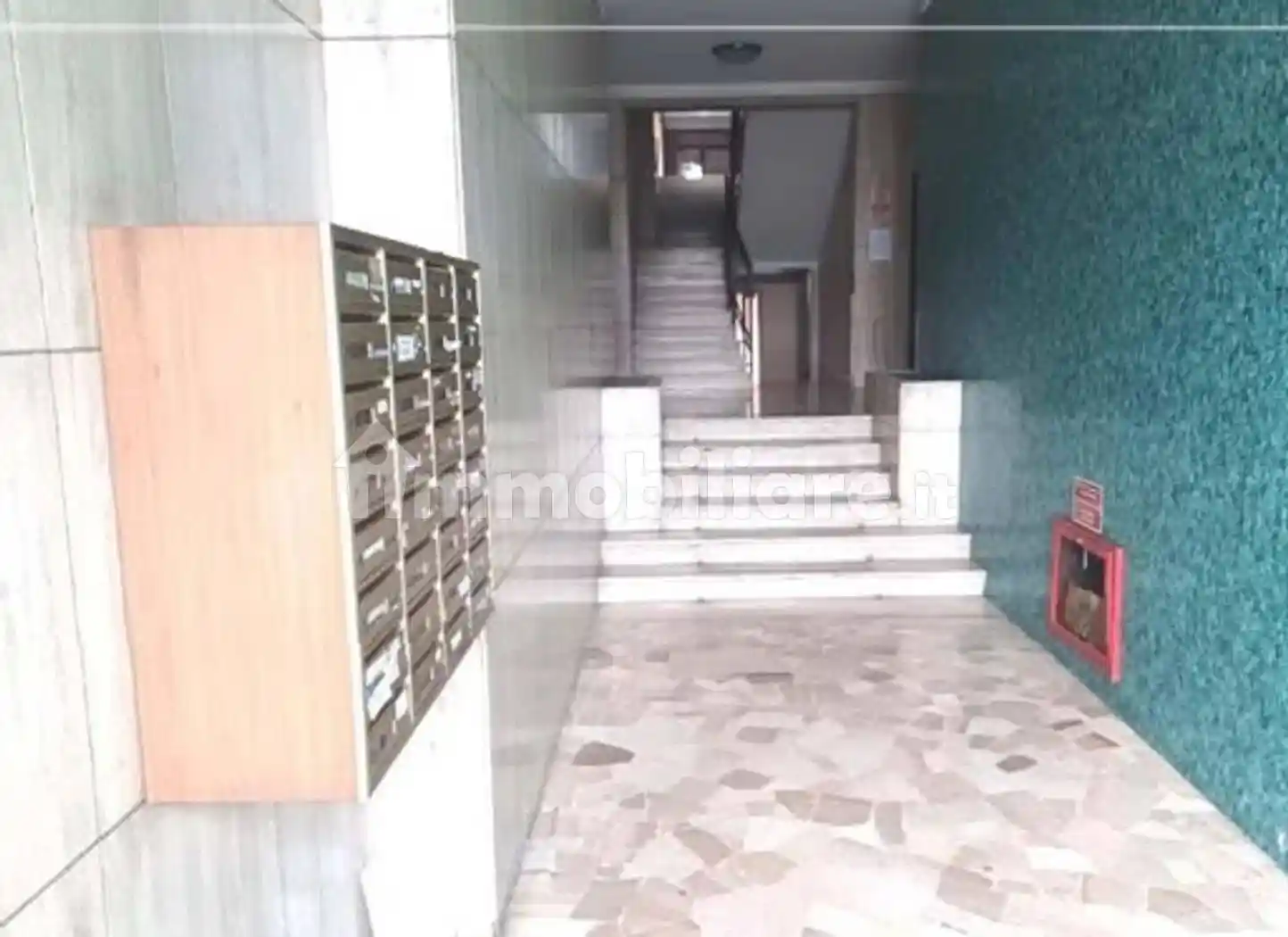 Appartamento in vendita a Baranzate