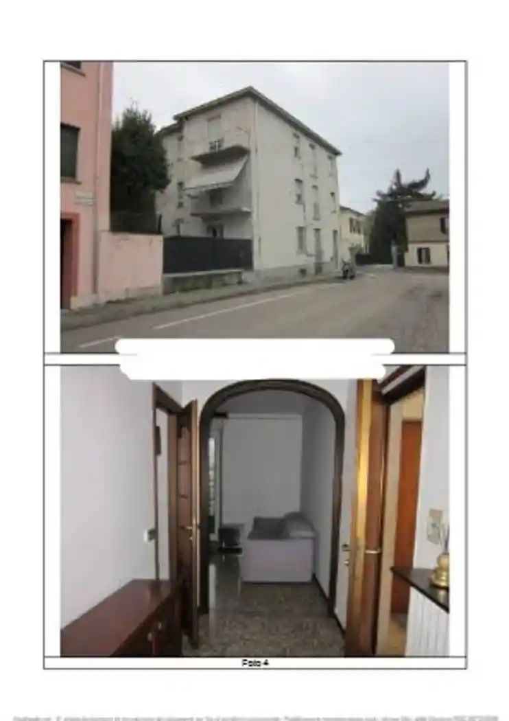 Appartamento in vendita a Casteggio