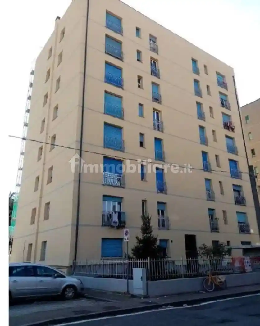 Appartamento in vendita a Limbiate