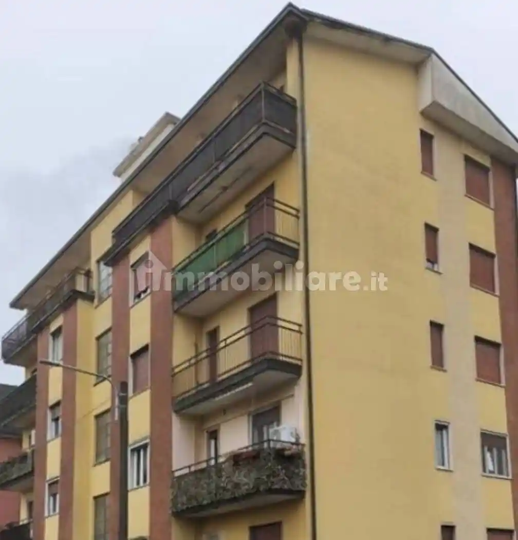 Appartamento in vendita a Abbiategrasso