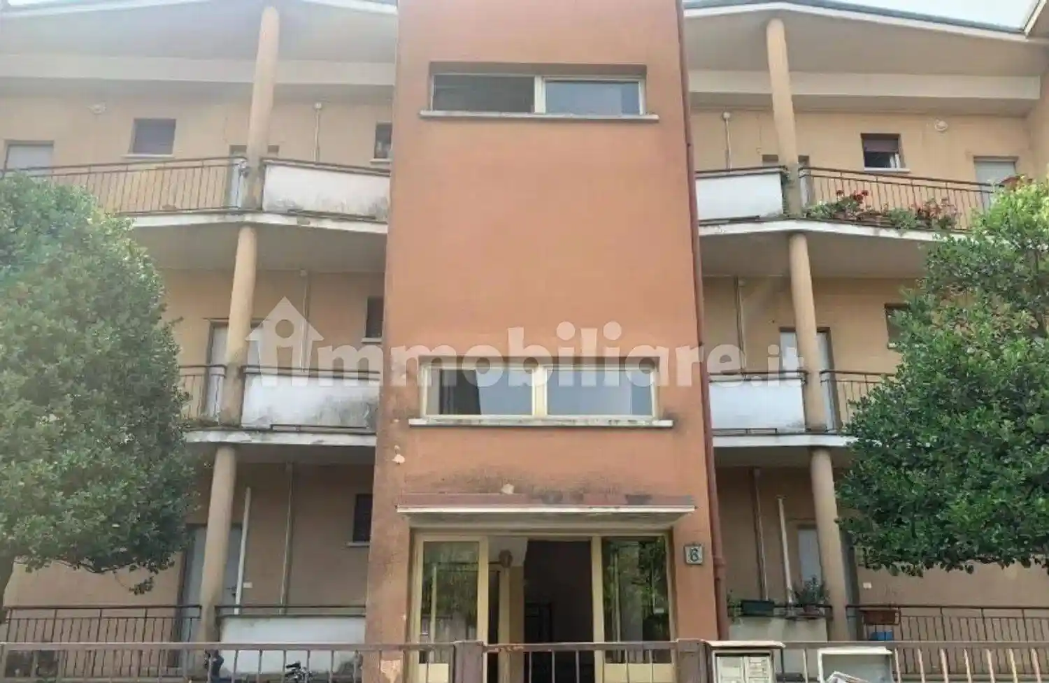 Appartamento in vendita a Abbiategrasso