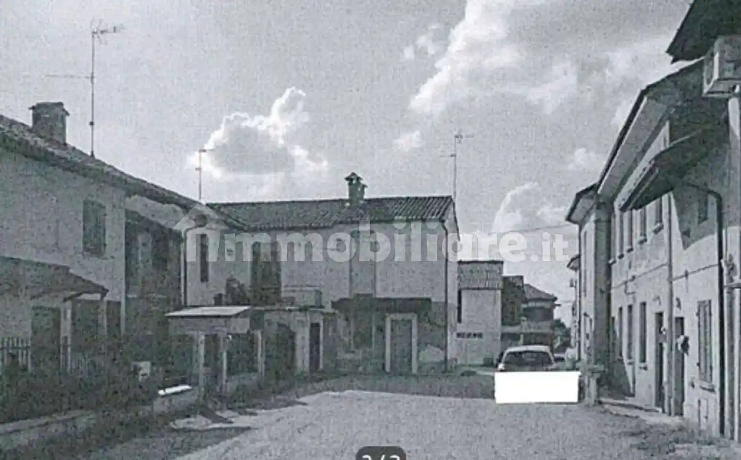 Villa in vendita a Linarolo