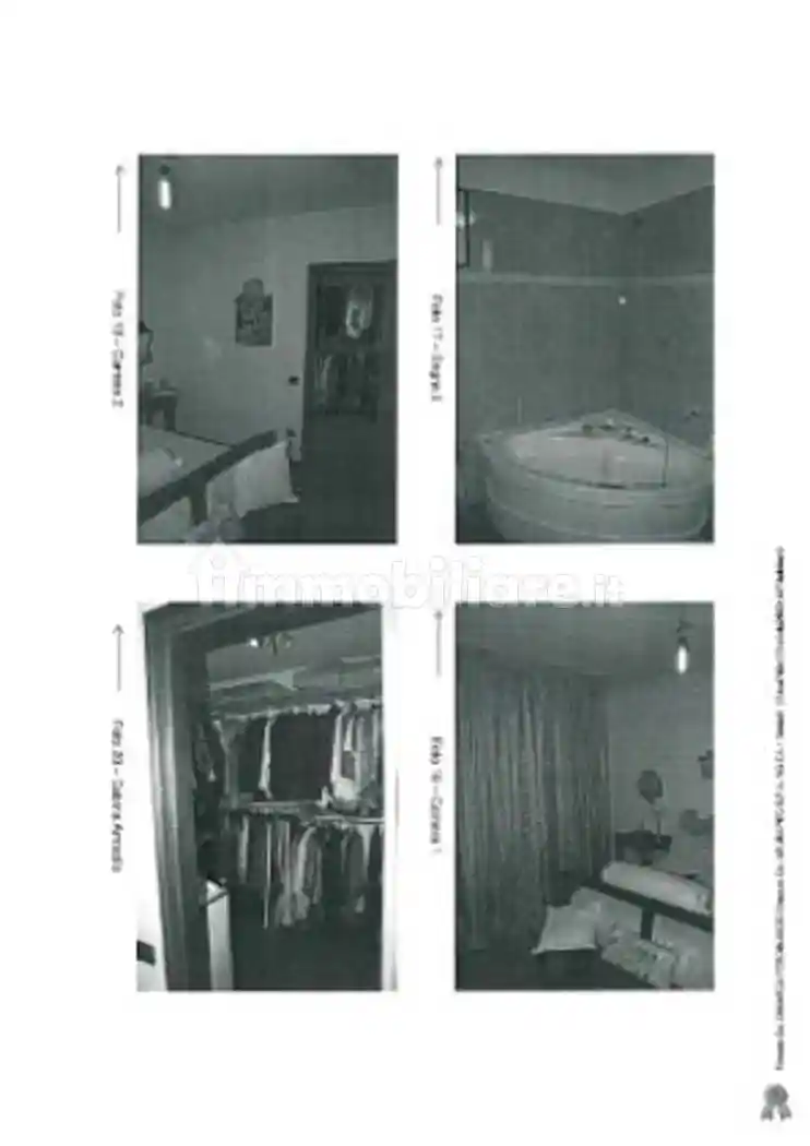 Villa in vendita a Arluno