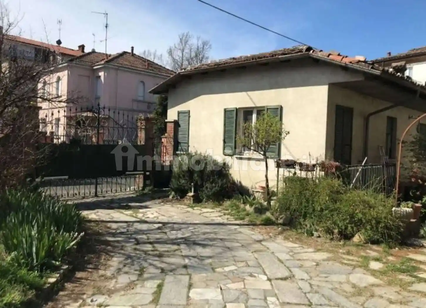 Villa in vendita a Rivanazzano Terme