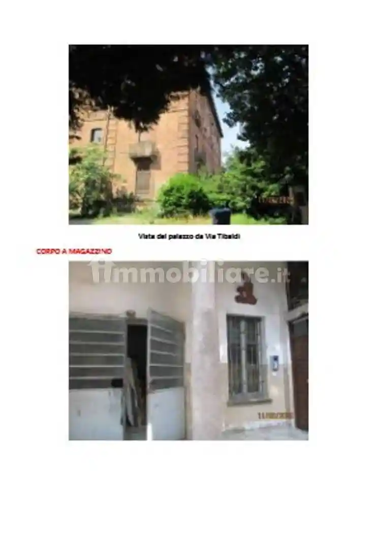 Rustico - Casale in vendita a Rho