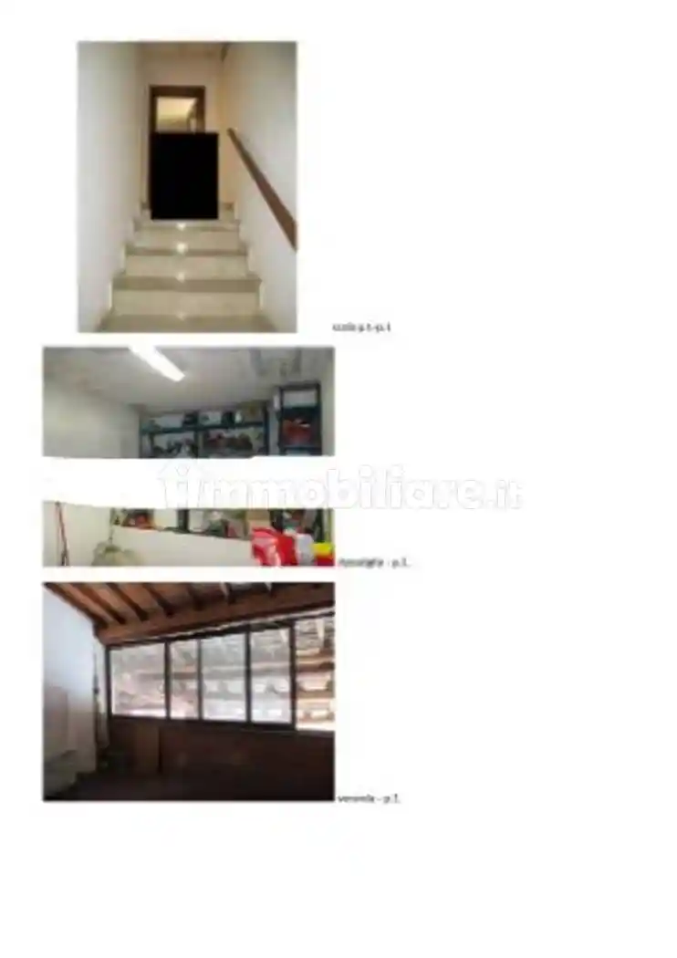 Villa in vendita a Certosa di Pavia