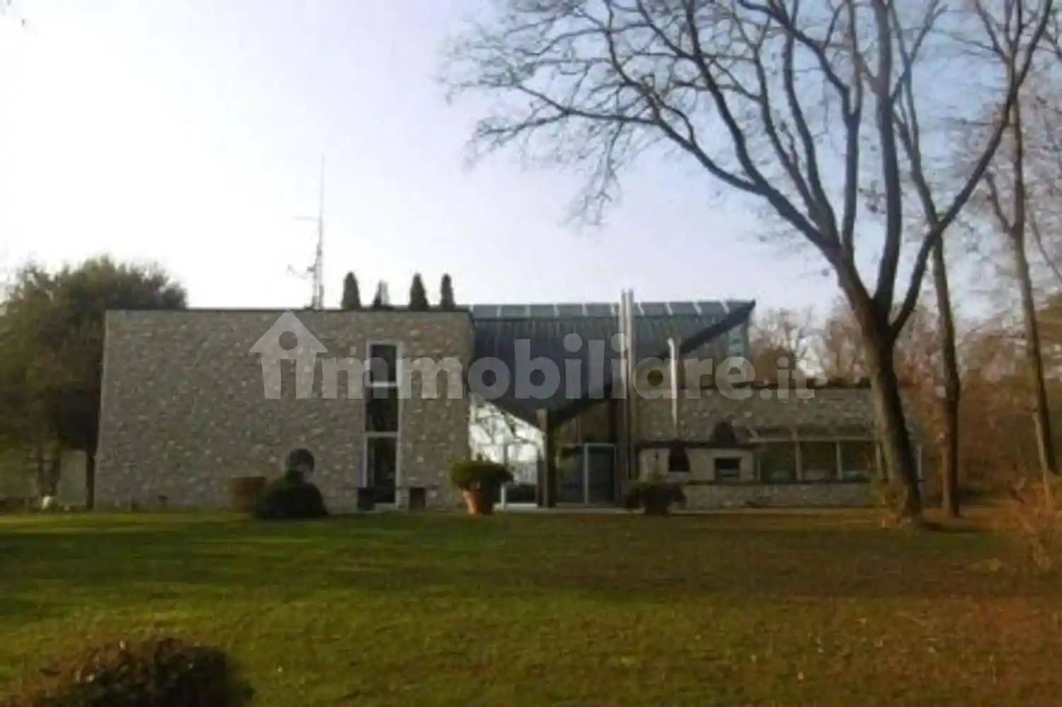 Villa in vendita a Nosate