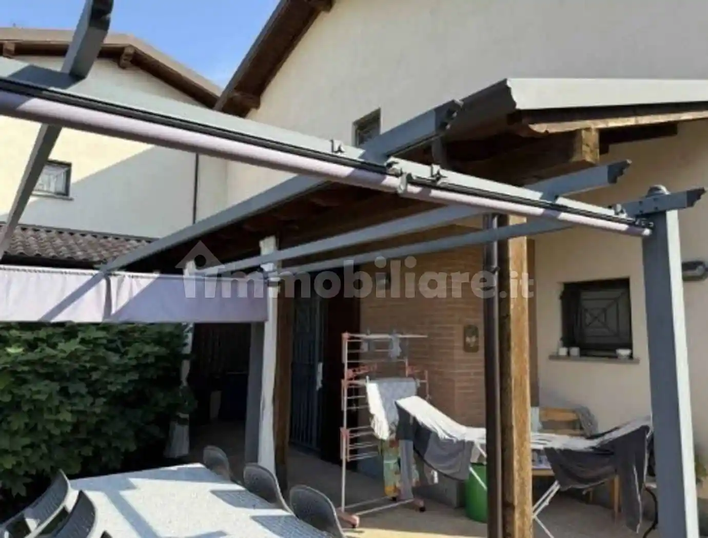 Villa in vendita a Travacò Siccomario