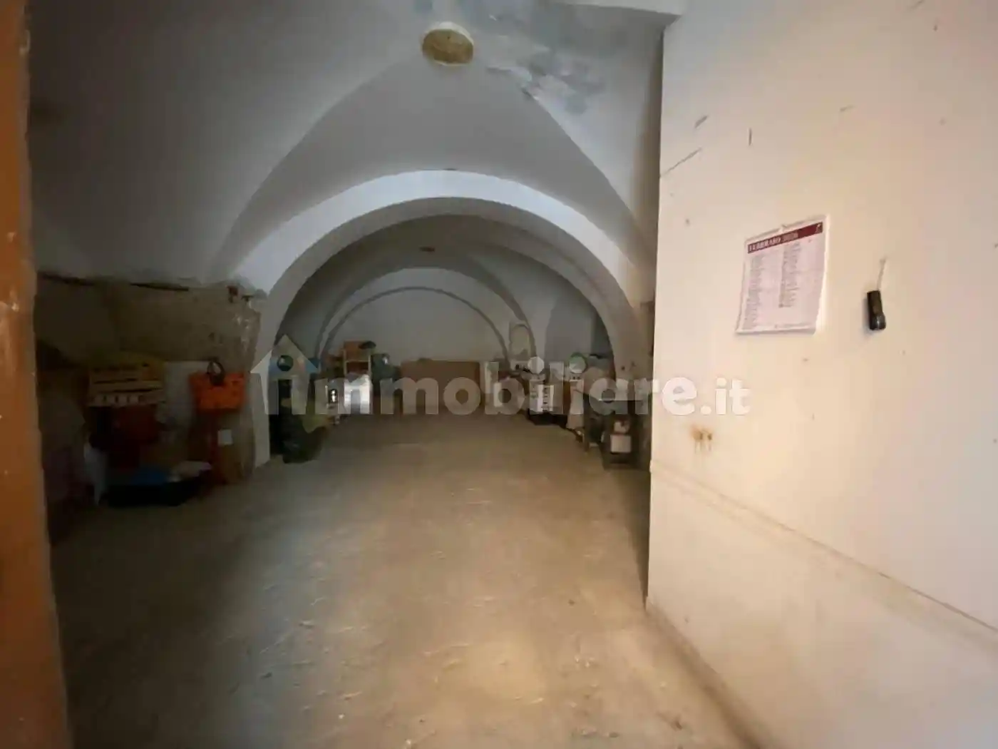 Appartamento in vendita a San Severo