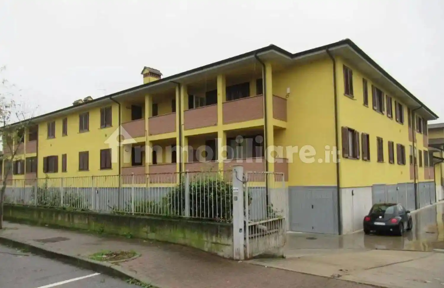 Appartamento in vendita a Ceranova