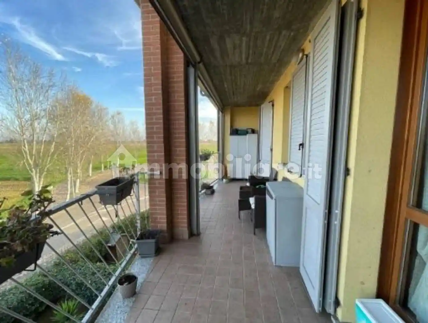 Appartamento in vendita a Vermezzo con Zelo