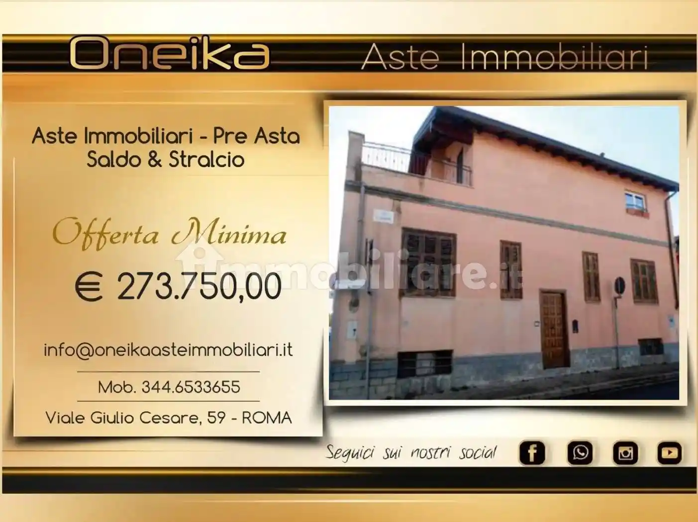 Villa in vendita a Vittuone