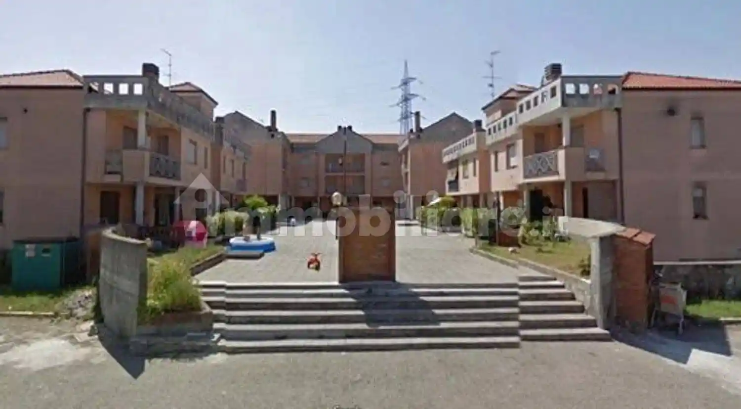 Appartamento in vendita a Robecchetto con Induno