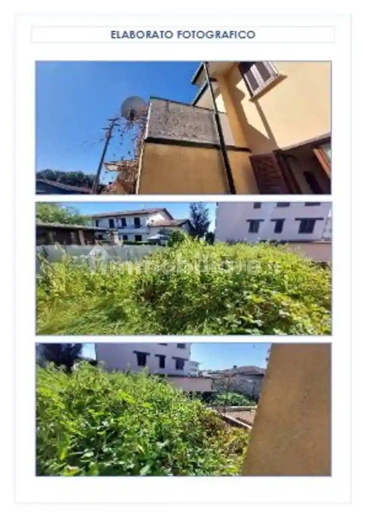 Villa in vendita a Tromello