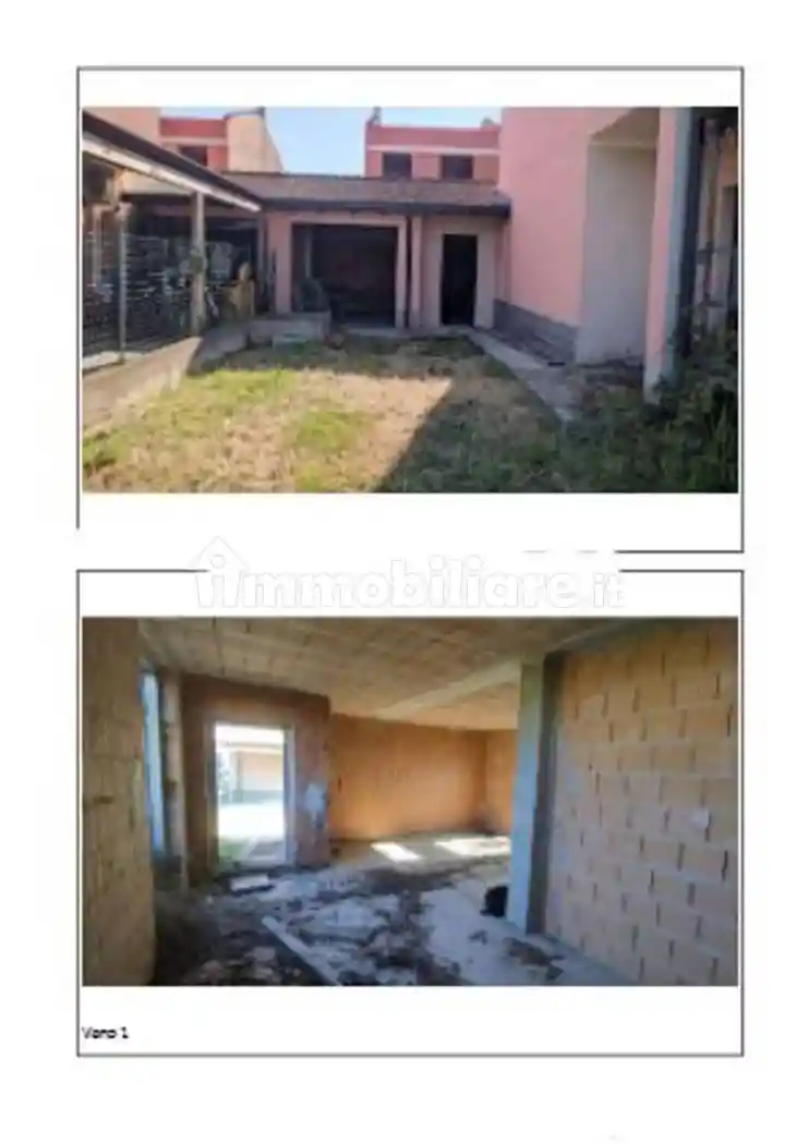 Villa in vendita a Trovo