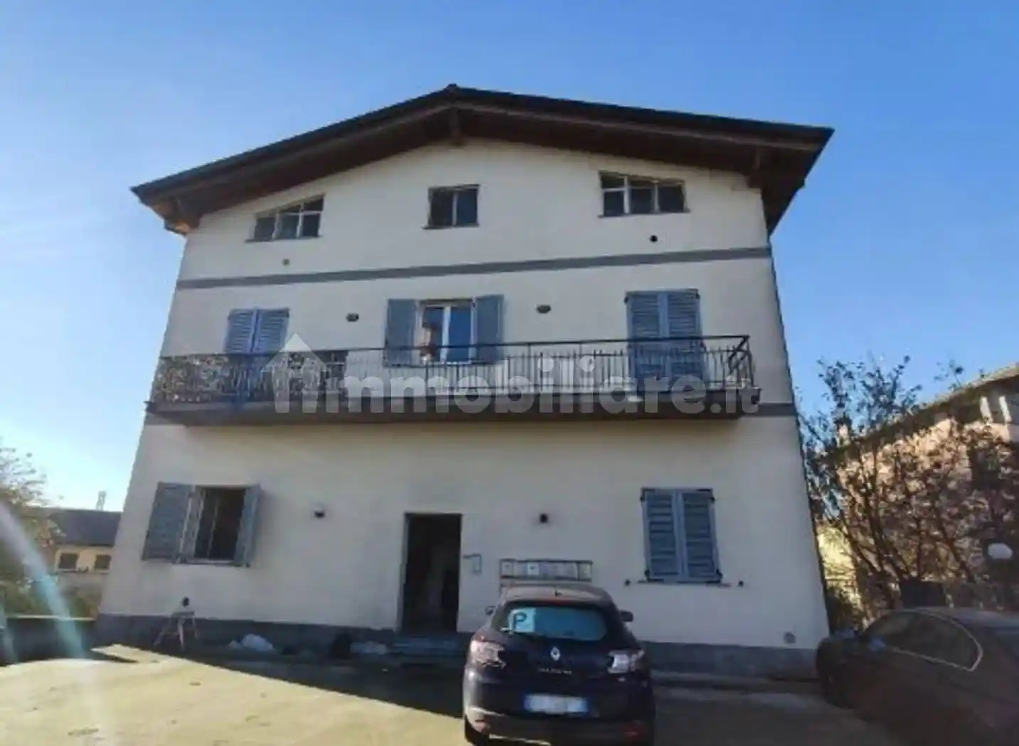 Appartamento in vendita a Tavazzano con Villavesco