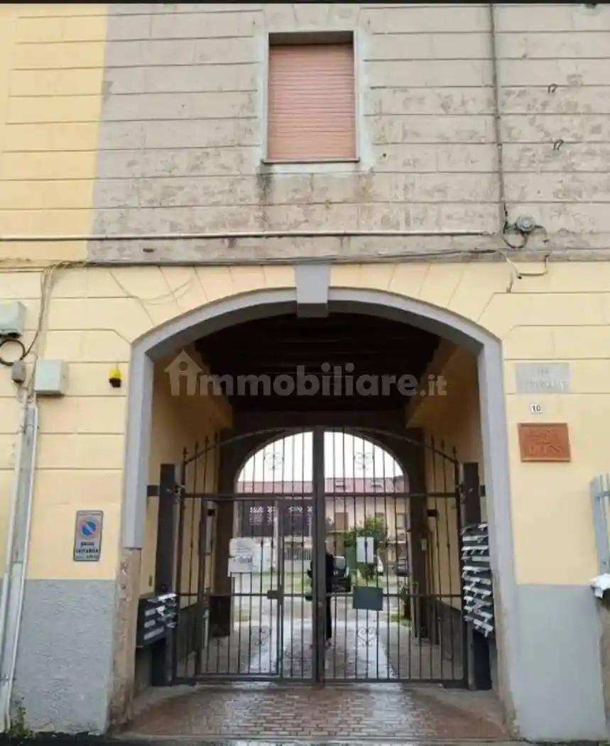 Appartamento in vendita a Cornaredo