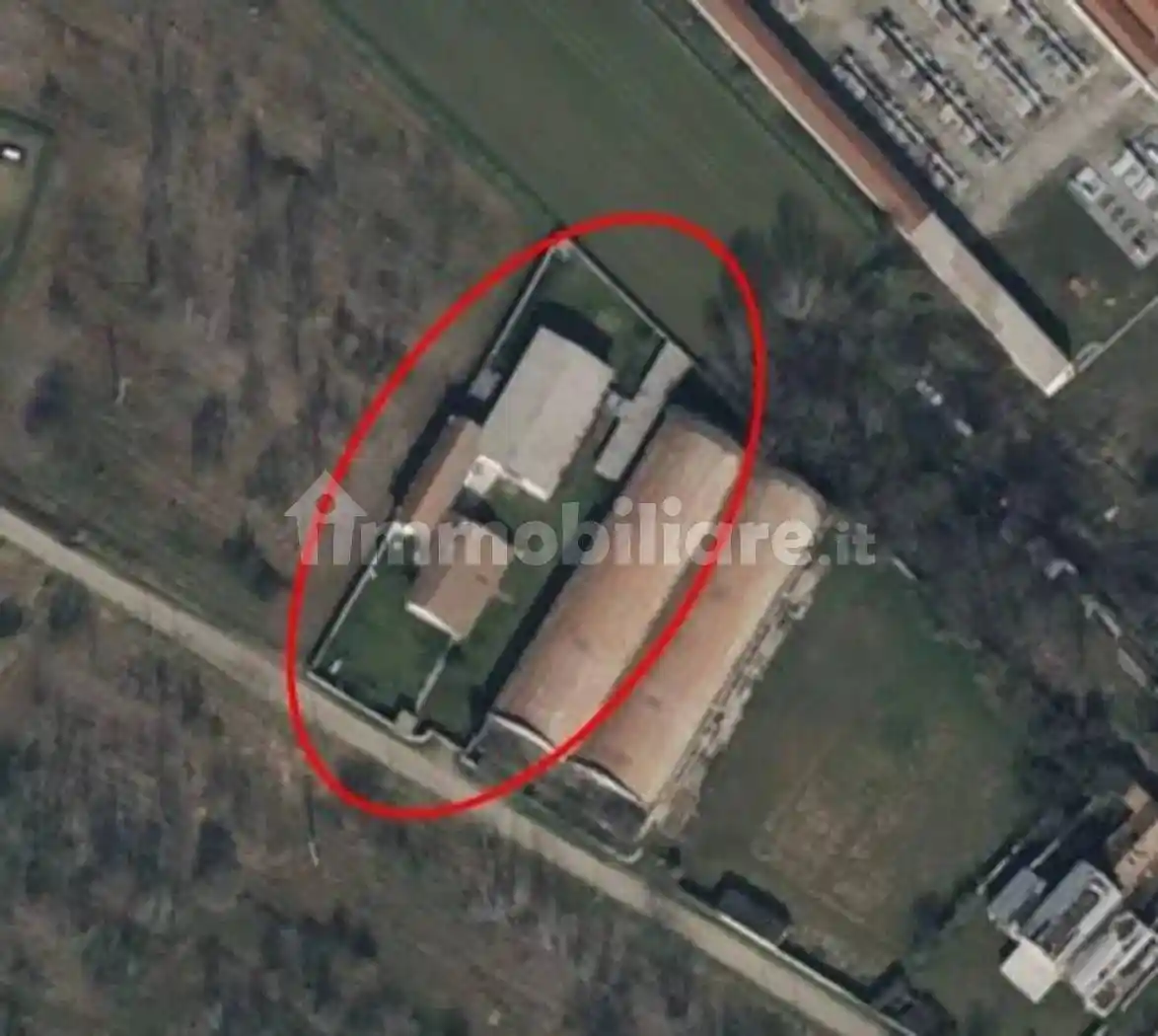 Villa in vendita a Gambolò