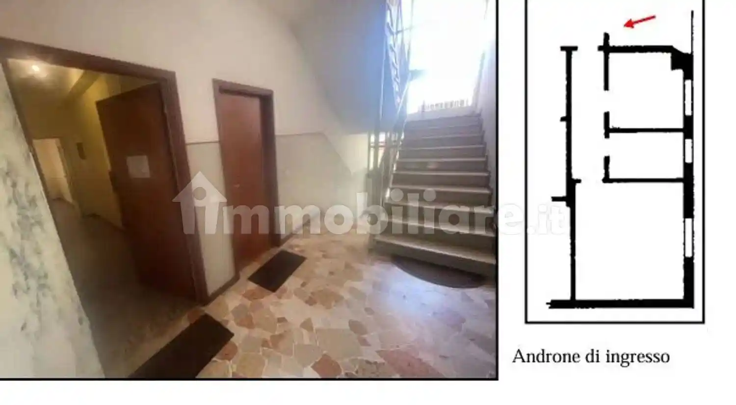 Appartamento in vendita a Limbiate