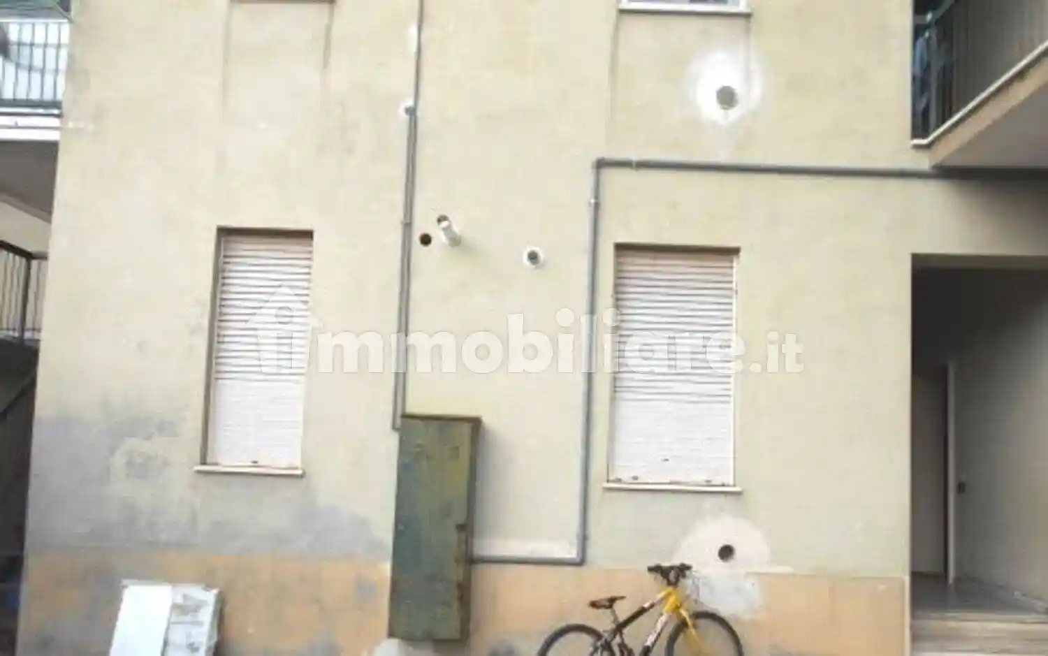 Appartamento in vendita a Vigevano