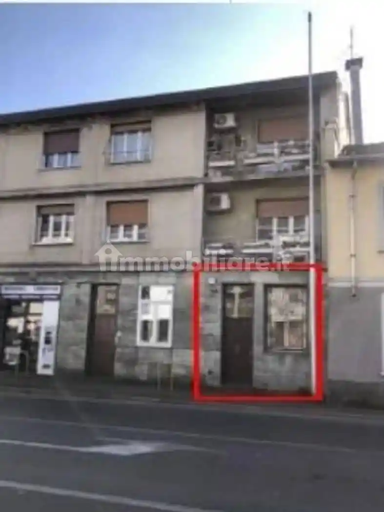 Appartamento in vendita a Nerviano