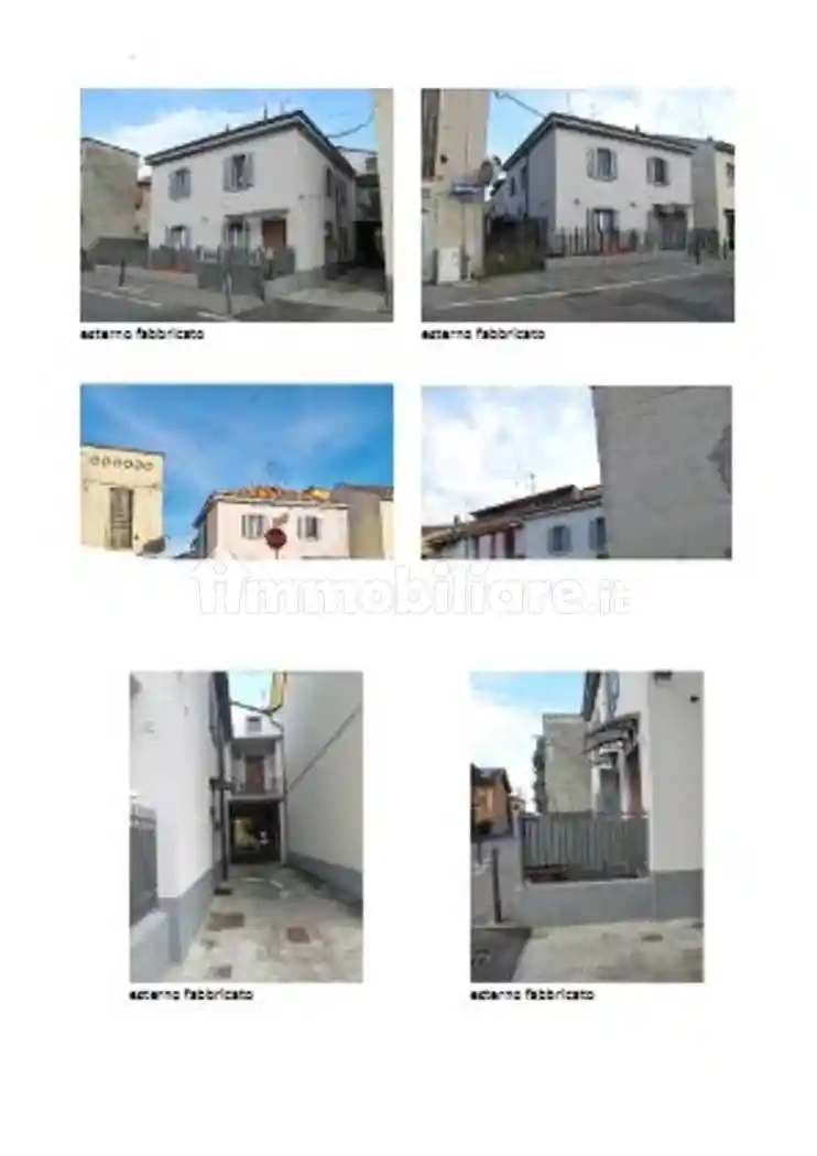 Appartamento in vendita a Limbiate