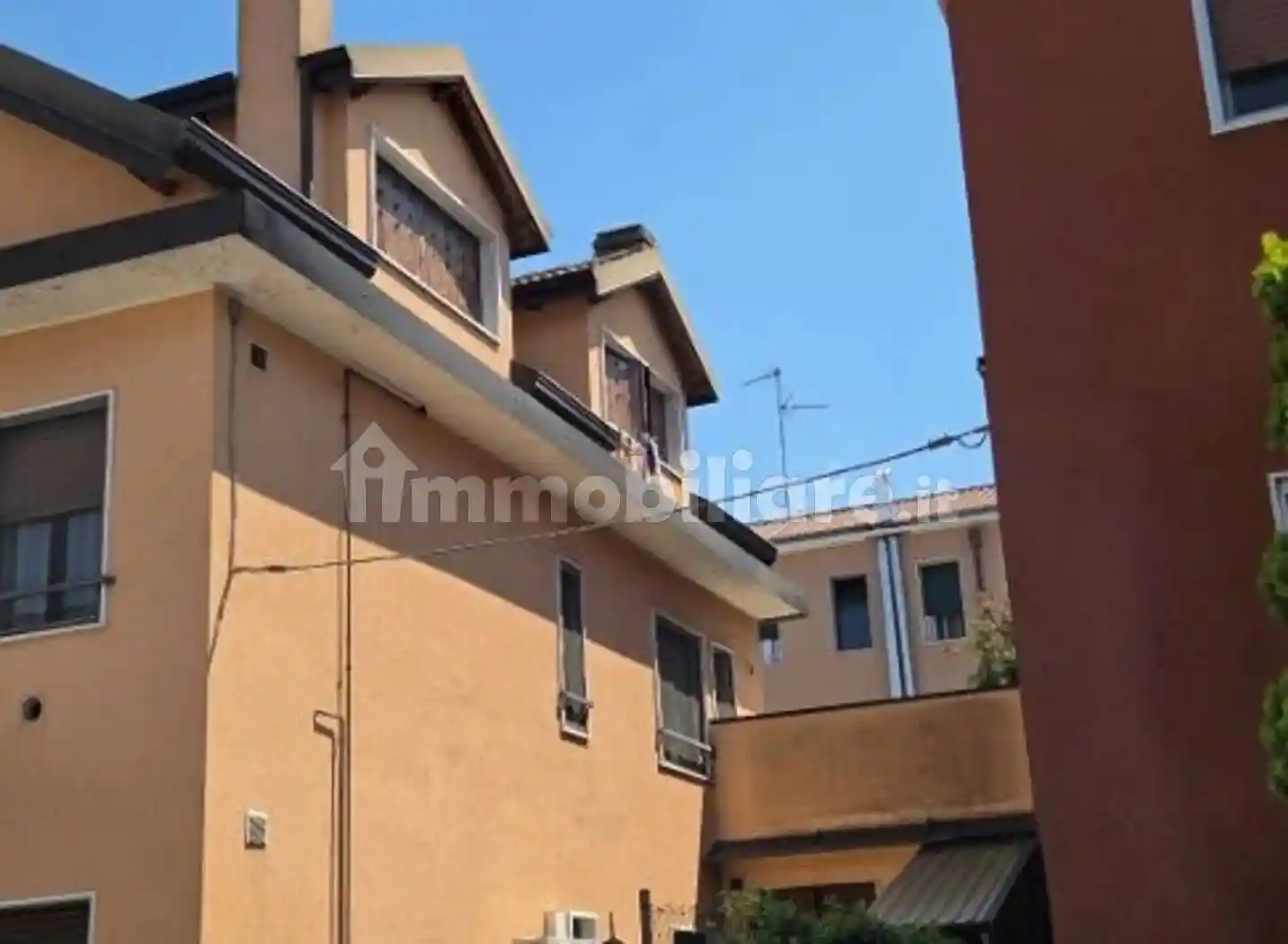 Appartamento in vendita a Rozzano