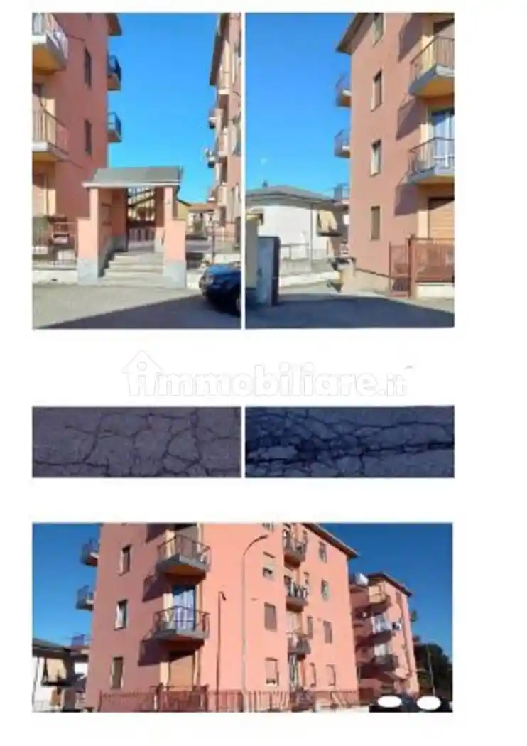 Appartamento in vendita a Vigevano