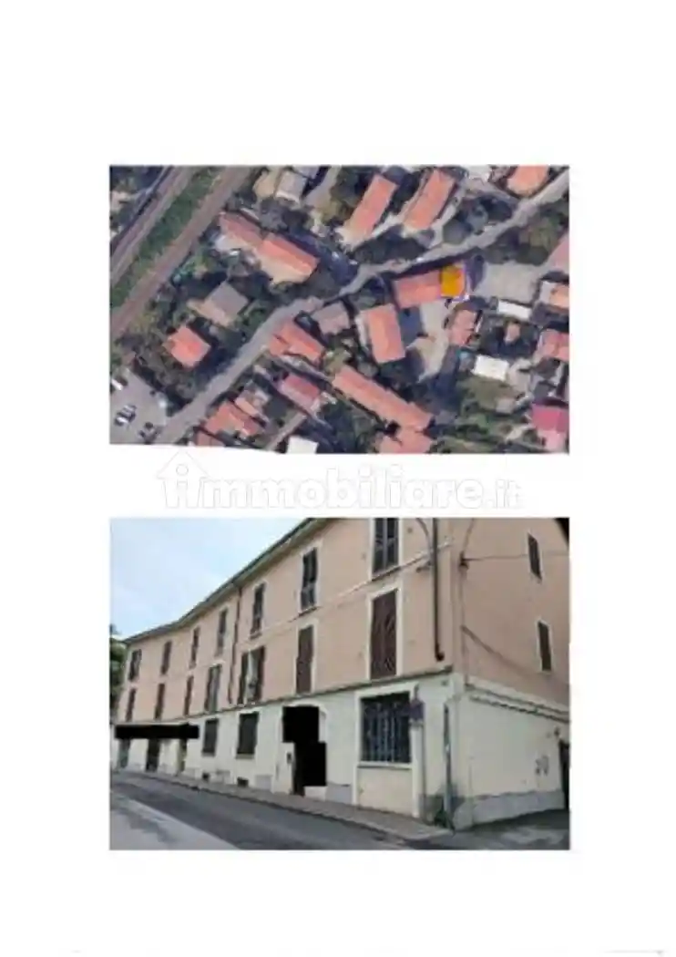 Appartamento in vendita a Monza