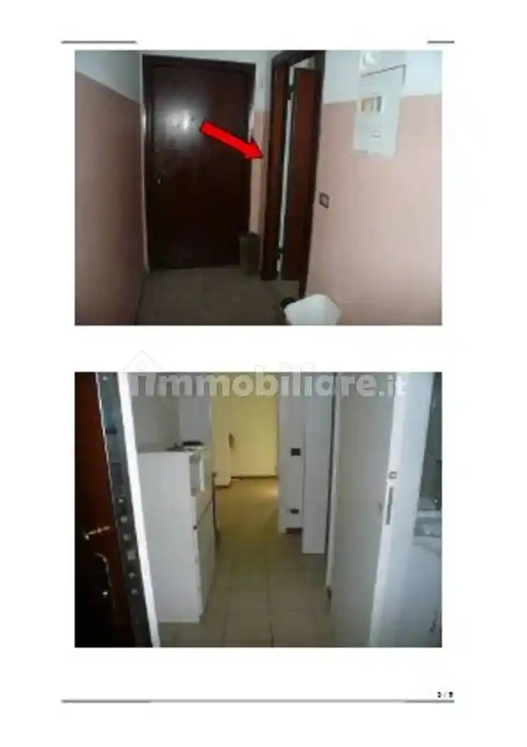 Appartamento in vendita a San Giuliano Milanese