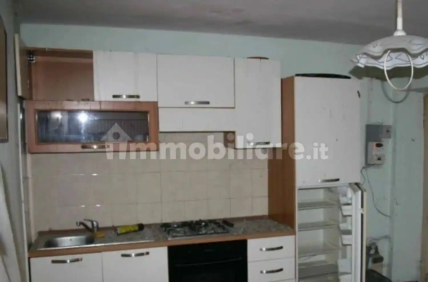 Appartamento in vendita a Mortara