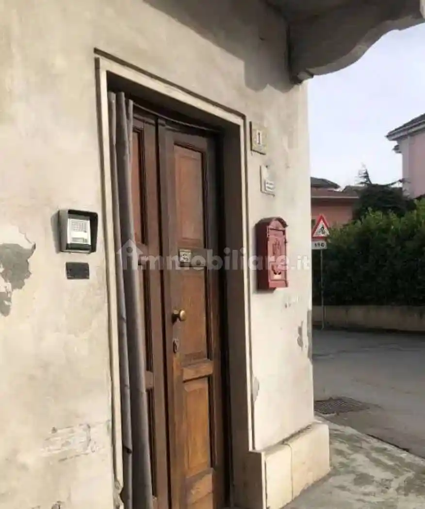 Appartamento in vendita a Rivanazzano Terme