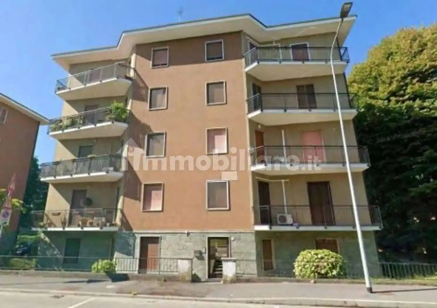 Appartamento in vendita a Rozzano