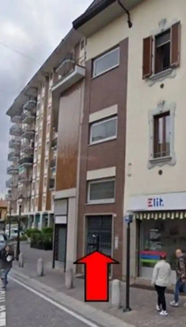 Appartamento in vendita a Bollate