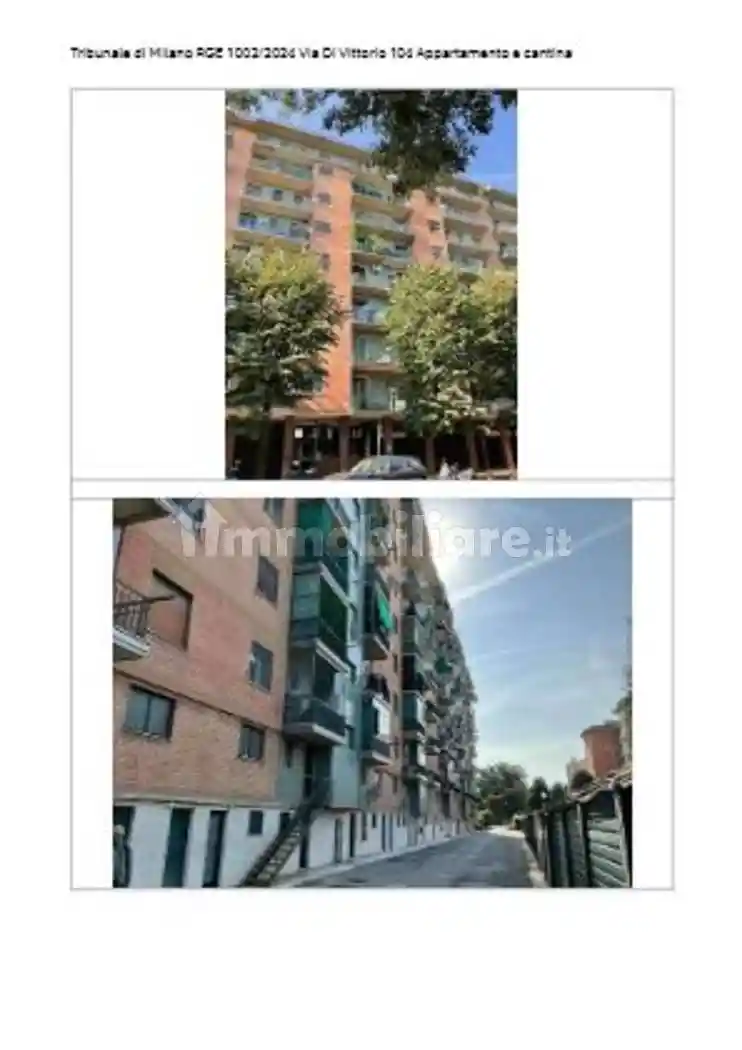 Appartamento in vendita a San Donato Milanese