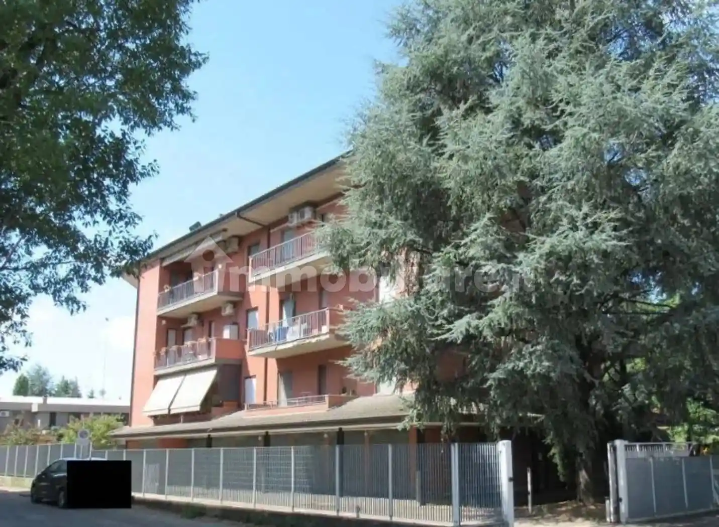 Appartamento in vendita a Voghera