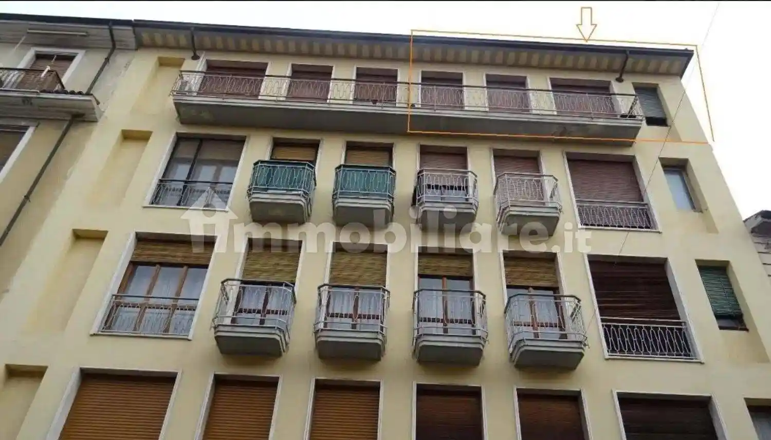 Appartamento in vendita a Voghera